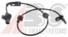HONDA 57455SNA003 Sensor, wheel speed
